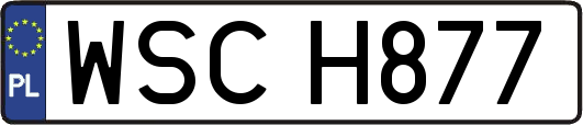 WSCH877