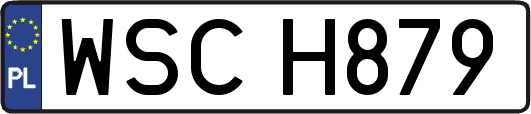 WSCH879
