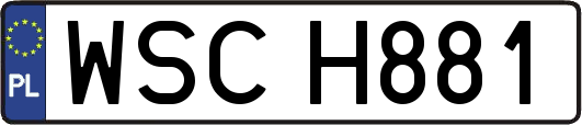WSCH881