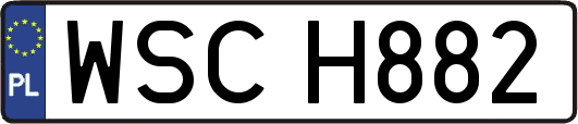 WSCH882