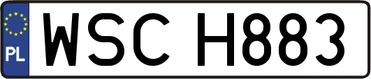 WSCH883
