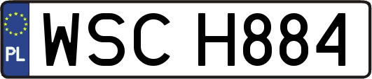 WSCH884