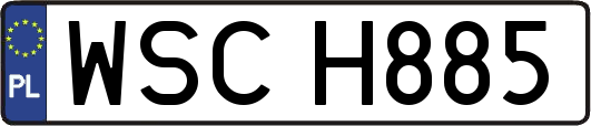 WSCH885