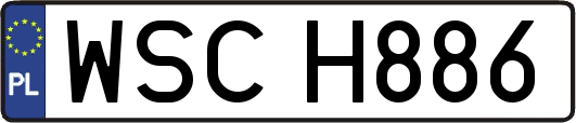 WSCH886
