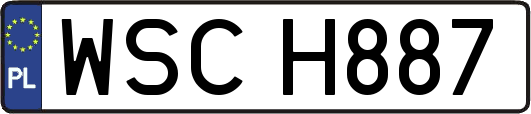 WSCH887