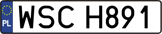 WSCH891