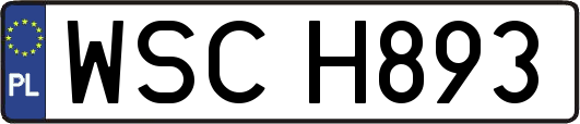 WSCH893