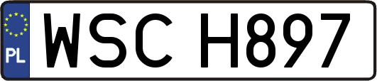 WSCH897