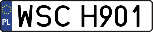 WSCH901