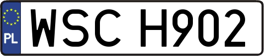 WSCH902