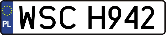 WSCH942
