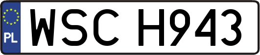 WSCH943