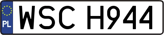 WSCH944