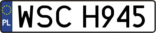 WSCH945