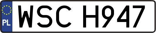 WSCH947