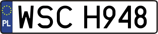 WSCH948