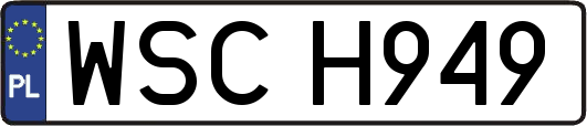 WSCH949