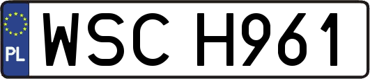 WSCH961