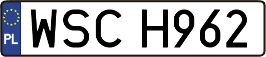 WSCH962