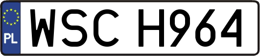 WSCH964