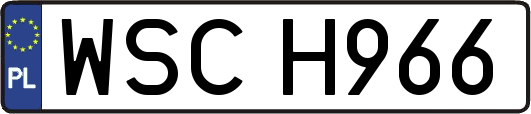 WSCH966