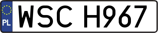 WSCH967