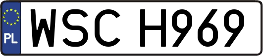 WSCH969