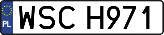 WSCH971