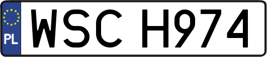 WSCH974