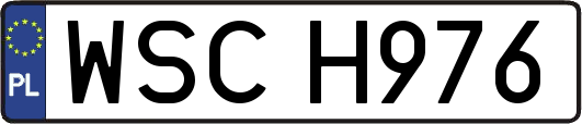 WSCH976