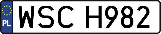 WSCH982