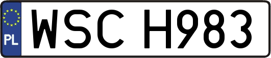 WSCH983