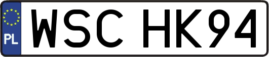 WSCHK94