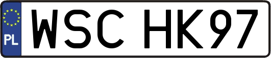 WSCHK97