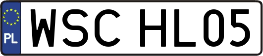 WSCHL05