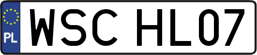 WSCHL07