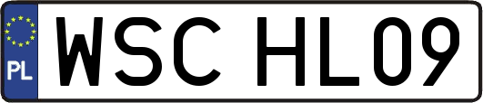 WSCHL09