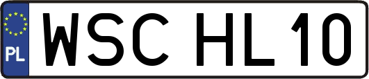 WSCHL10