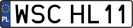 WSCHL11