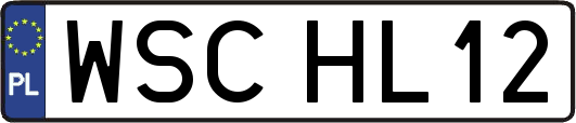 WSCHL12