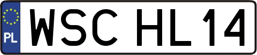 WSCHL14