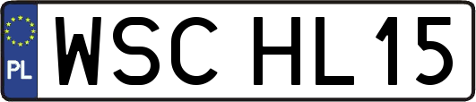 WSCHL15