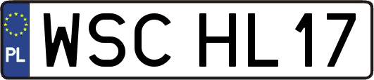 WSCHL17