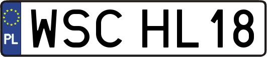 WSCHL18