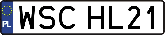 WSCHL21