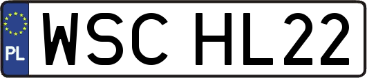 WSCHL22