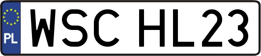 WSCHL23