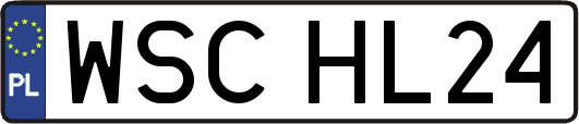 WSCHL24