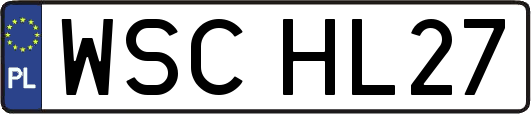 WSCHL27