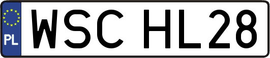 WSCHL28
